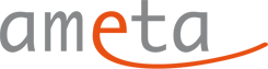 AMETA Logo